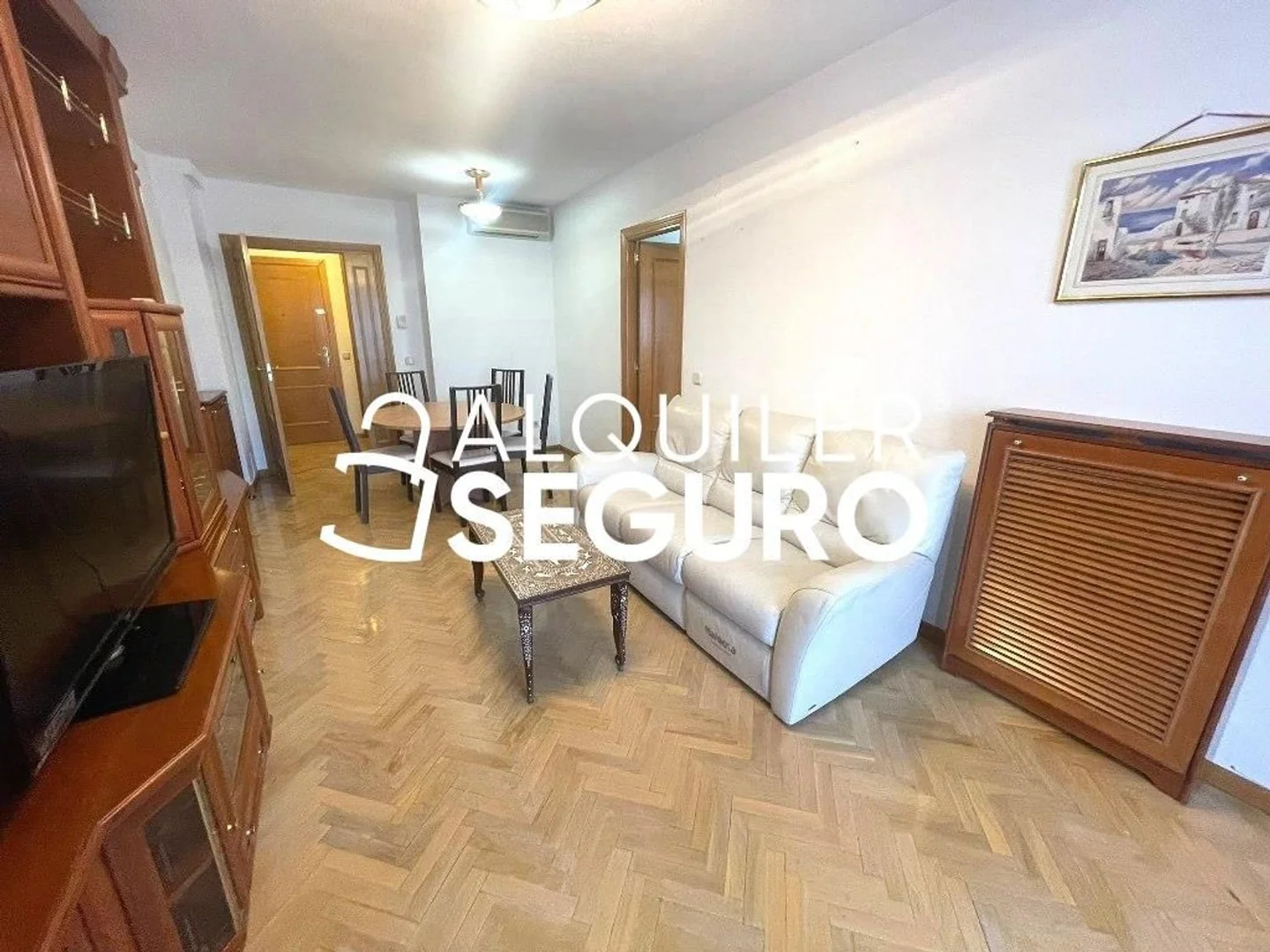 Piso en Calle de Ladera de los Almendros, Valdebernardo - Valderrivas - Foto 9