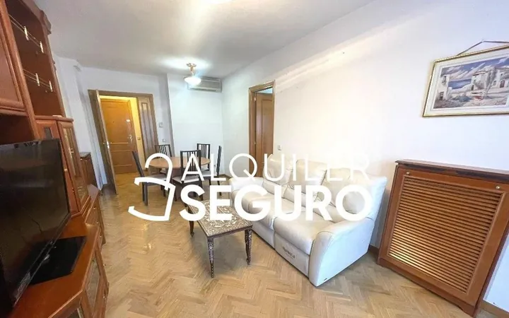 Piso en Calle de Ladera de los Almendros, Valdebernardo - Valderrivas - Foto 9