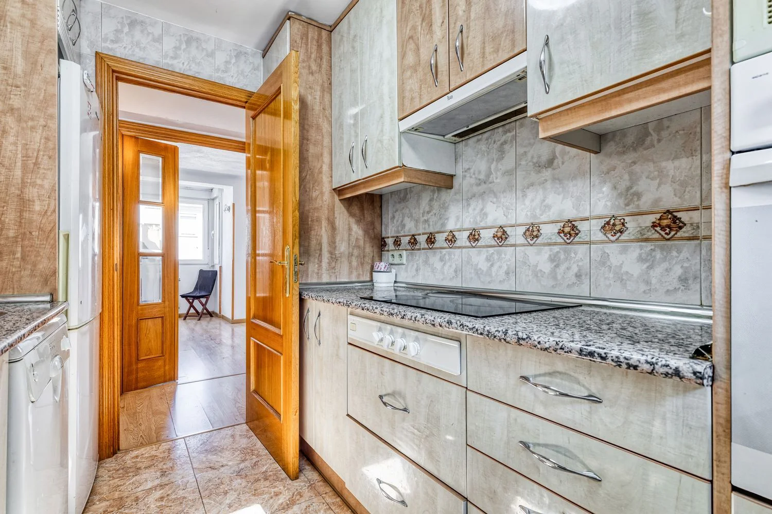 Piso en calle de Balaguer, 1 - Foto 13