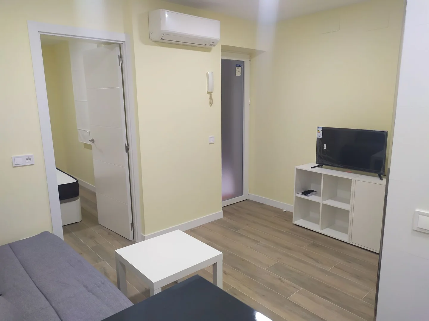 Piso en calle de Quintiliano, 7