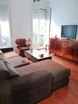 Piso en  Calle de Ercilla 15 - Foto 1