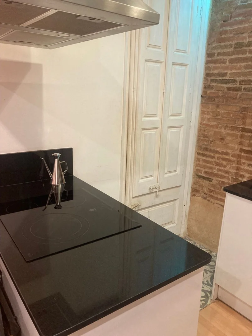 Estudio en calle de Sant Agustí, 2 - Foto 7