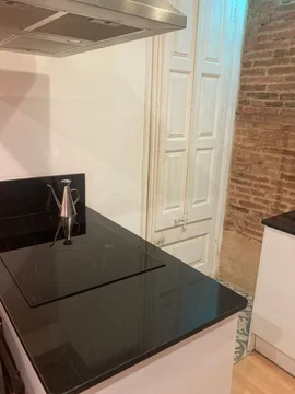 Estudio en calle de Sant Agustí, 2 - Foto 7