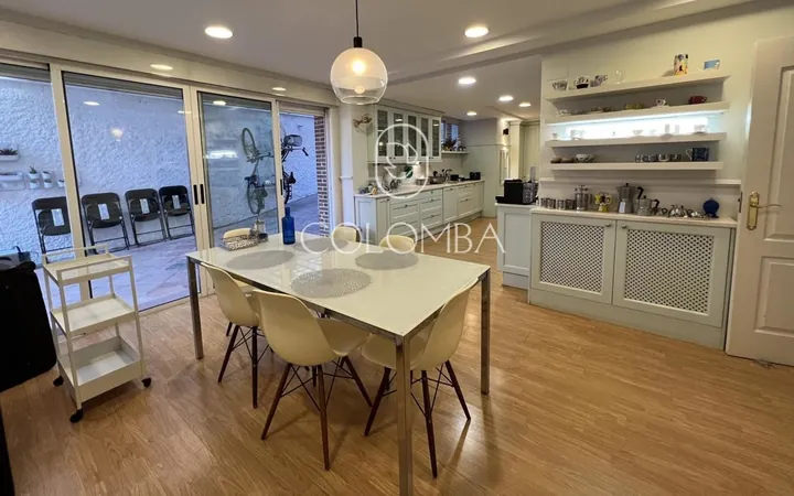 Chalet pareado en Conde Orgaz-Piovera, Conde Orgaz-Piovera - Foto 23
