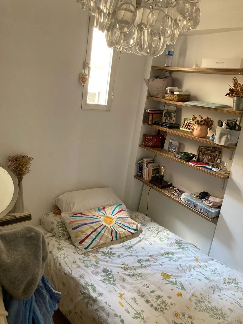 Ático en travesía de Conde Duque, 16 - Foto 18