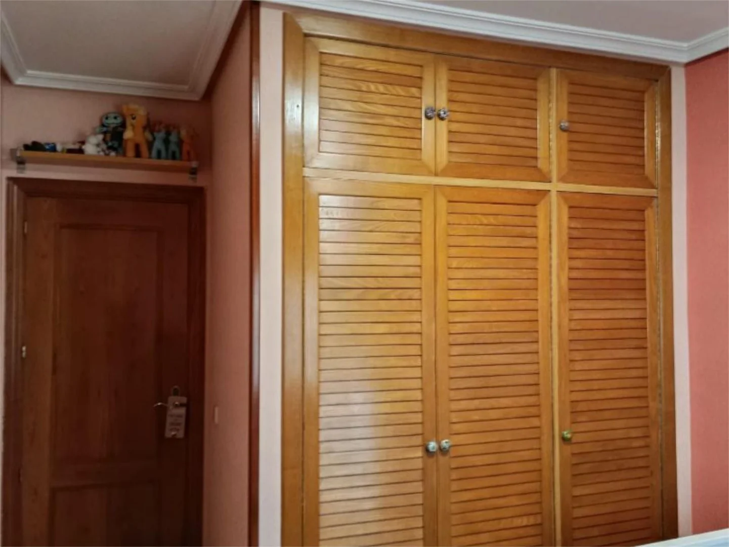 Piso en  Calle Puerto Alto 21 - Foto 11