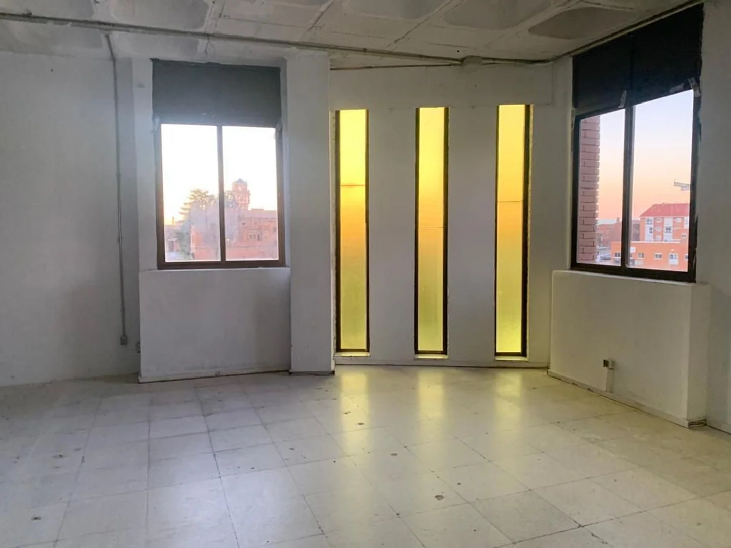 Nave en Calle del Haya, 1, Buena Vista - Foto 4