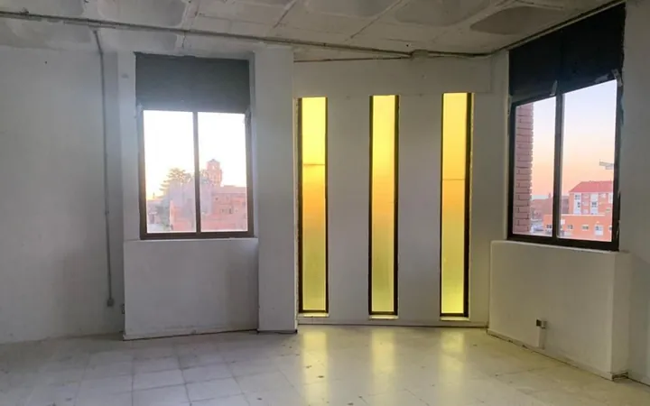 Nave en Calle del Haya, 1, Buena Vista - Foto 4