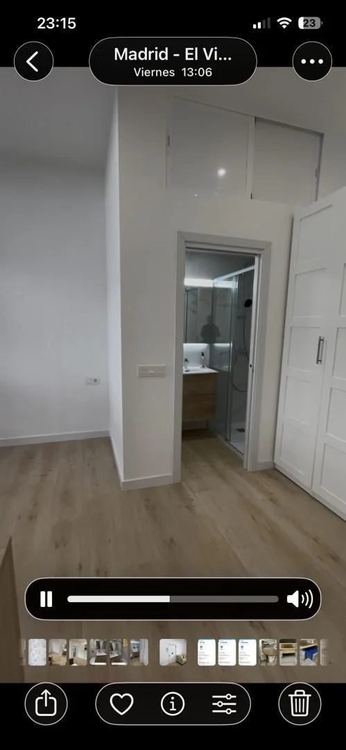 Estudio en  Calle Gabriel Lobo 6 - Foto 10