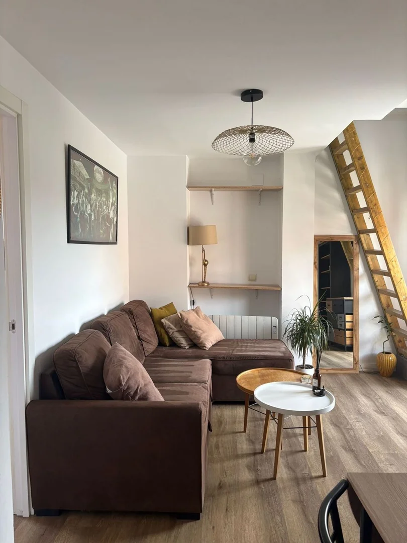 Dúplex en Barrio San Diego - Foto 1