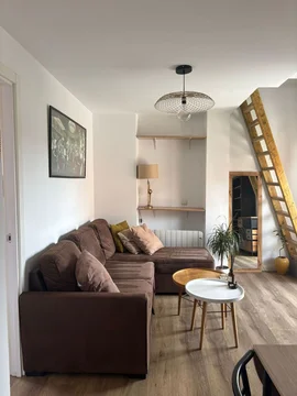 Dúplex en Barrio San Diego - Foto 1