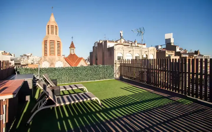 Apartamento en  Carrer de Balmes 77 - Foto 18