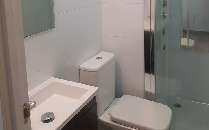 Piso en Paseo del rey, 14, Argüelles - Foto 2