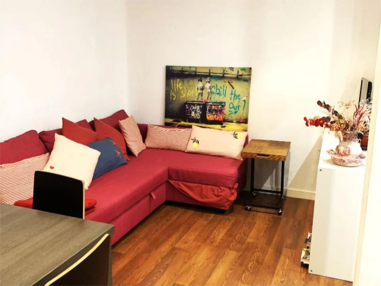 Piso en  Calle de Vallehermoso 52 - Foto 1