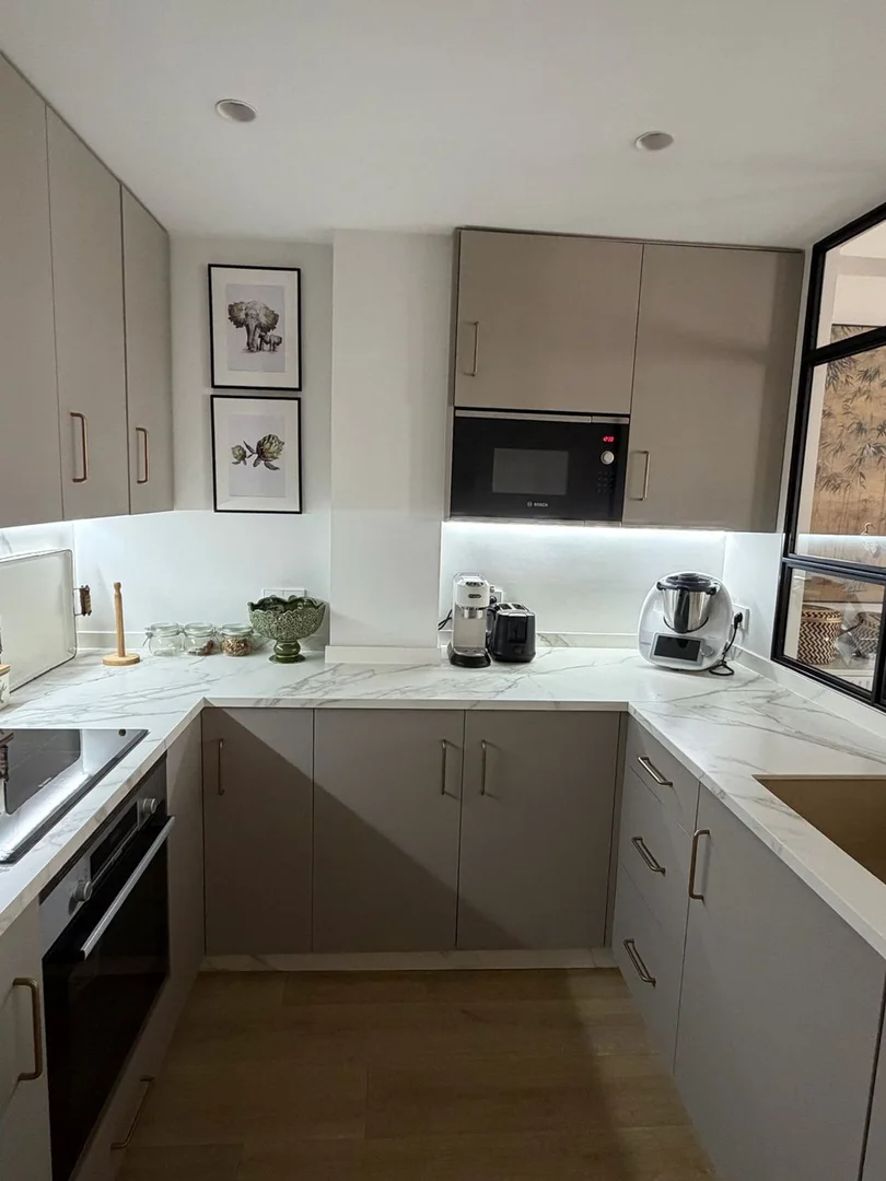 Piso en Barrio El Viso - Foto 13