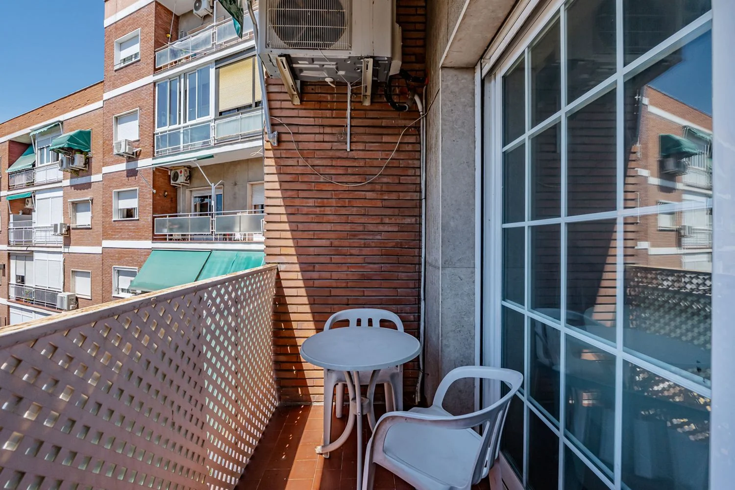 Piso en Avenida del Mediterráneo, 28, Pacífico - Foto 28