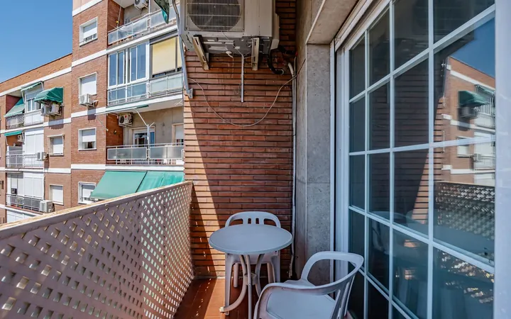 Piso en Avenida del Mediterráneo, 28, Pacífico - Foto 28