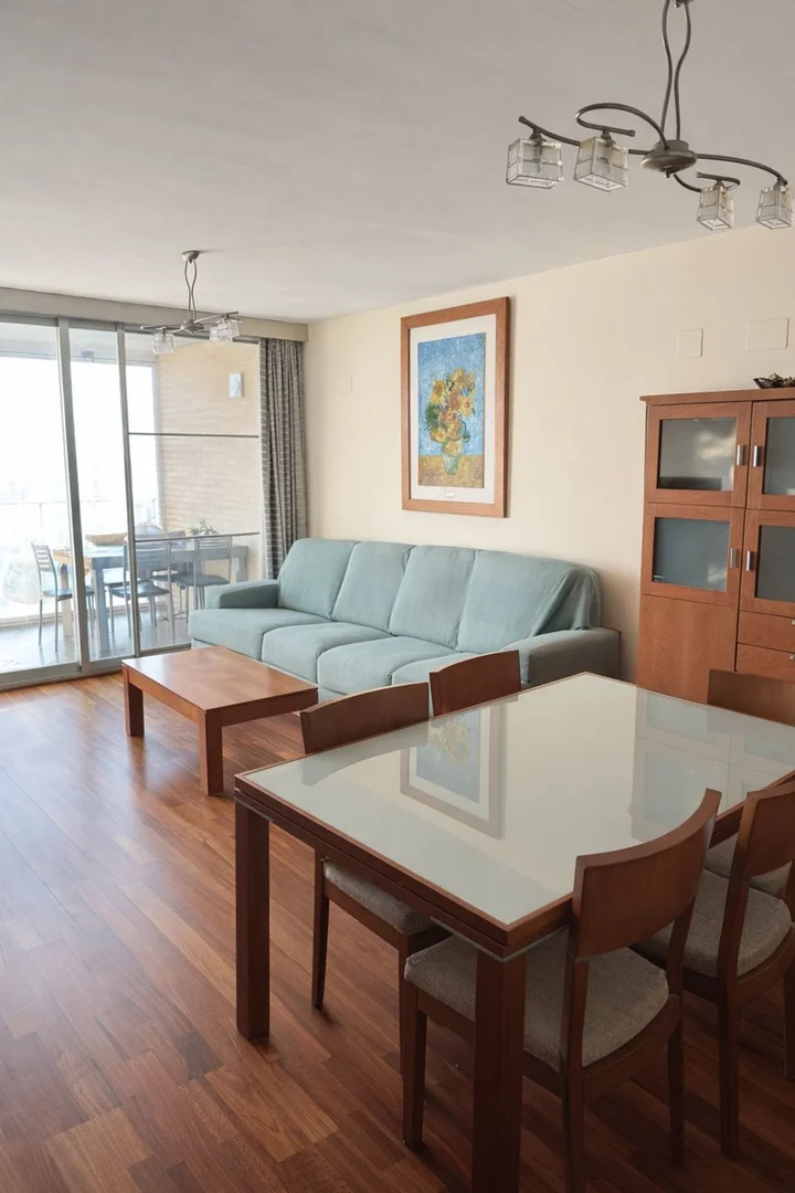 Piso en avenida del Mestre Rodrigo, 107 - Foto 8