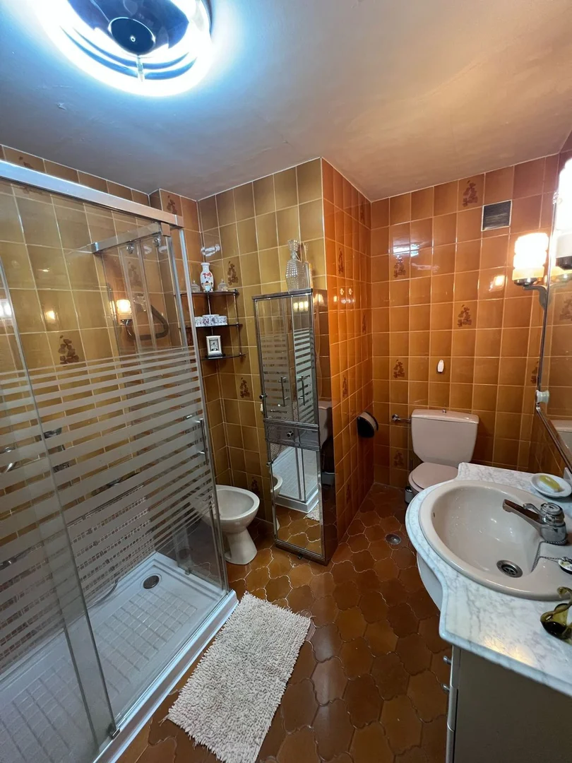 Piso en calle de Sánchez Barcáiztegui, 35 - Foto 28