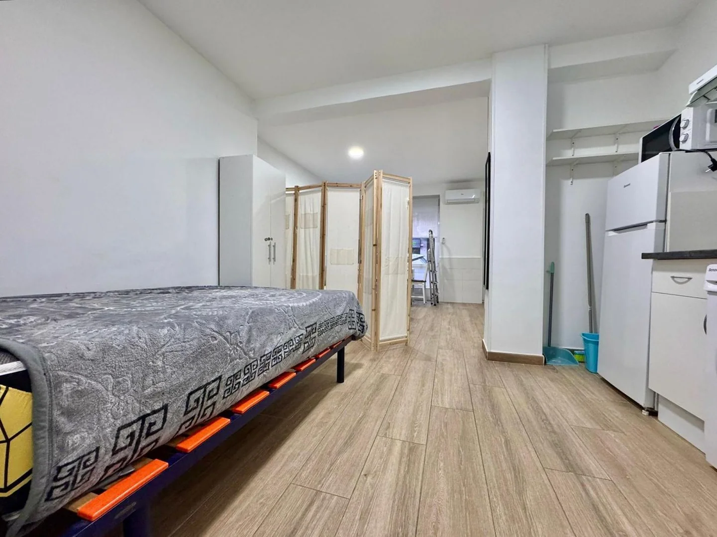 Estudio en Calle de Etruria, Canillejas - Foto 14