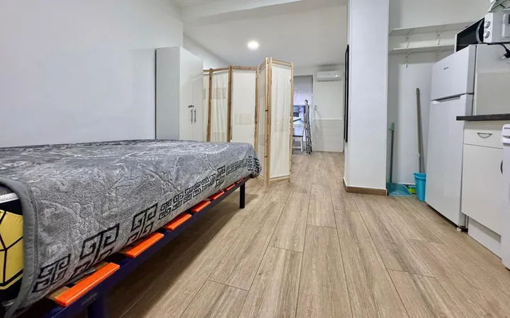 Estudio en Calle de Etruria, Canillejas - Foto 14