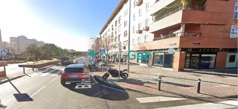 Local comercial en  Madrid Capital - Foto 7