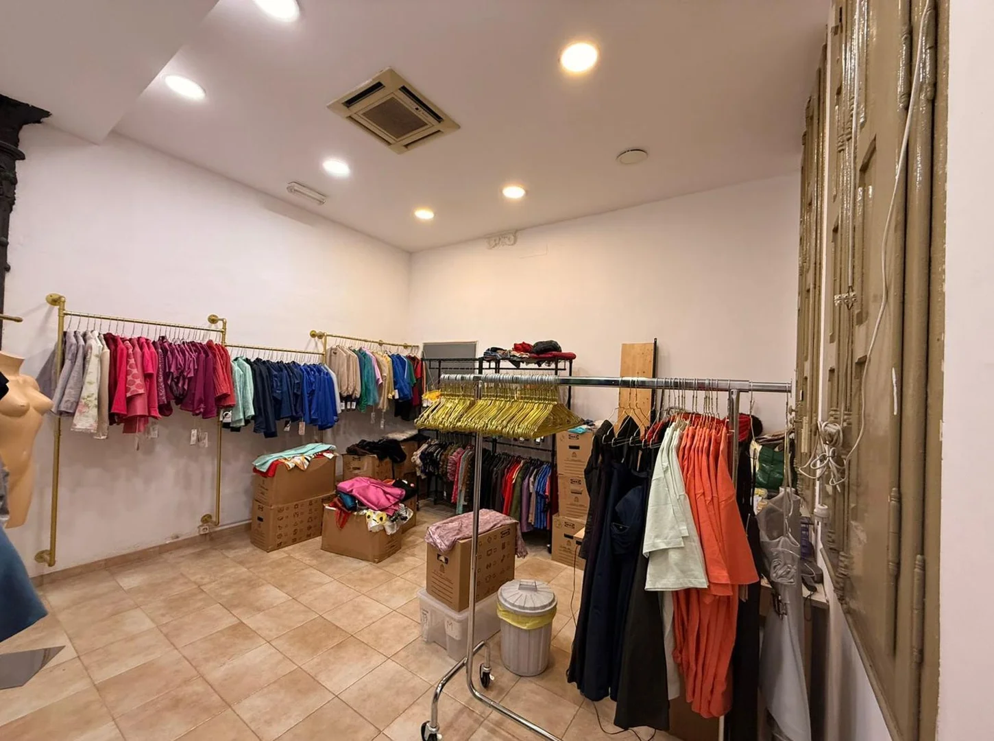 Local en avenida de la República Argentina, 28 - Foto 11