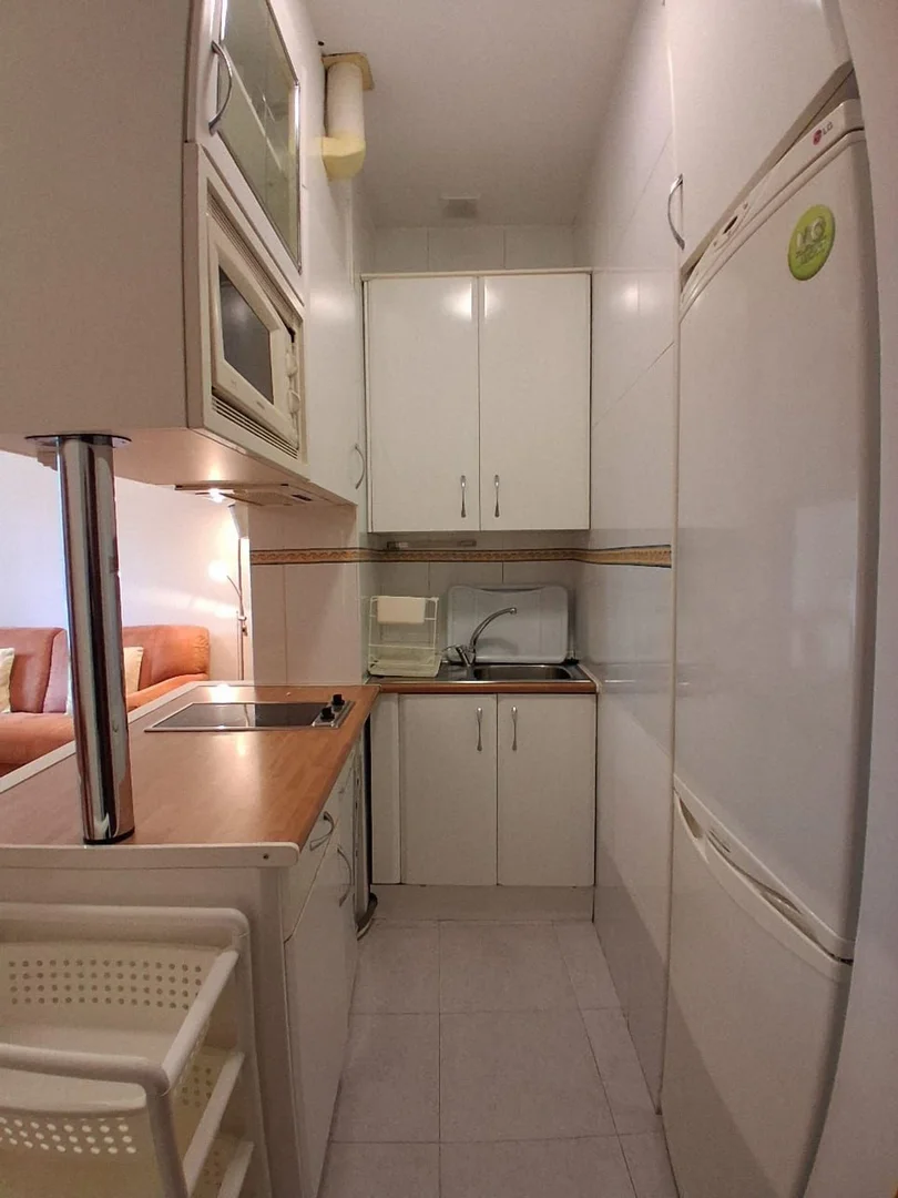 Piso en plaza de Olavide, 4 - Foto 9