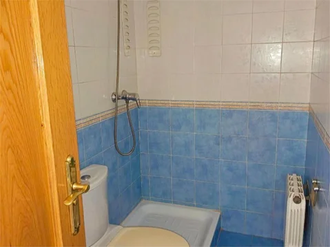 Ático en  Calle de la Maquinilla 26-34 - Foto 42