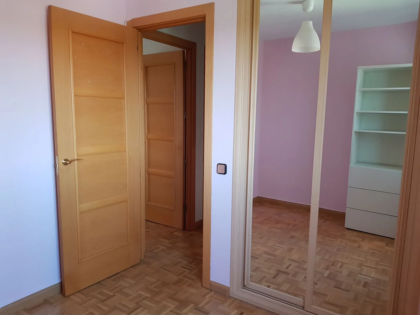 Piso en calle de León Felipe, 10 - Foto 51