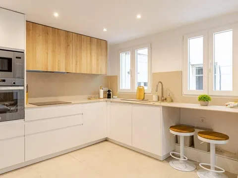 Piso en calle Antonio Pirala, 5 - Foto 4