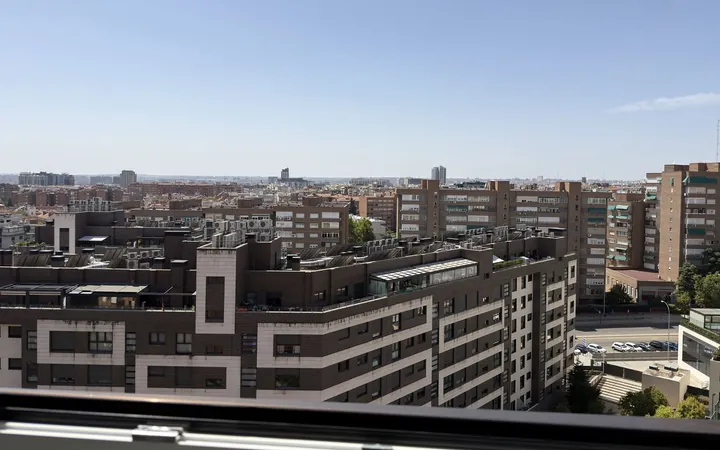 Piso en Calle Federico Moreno Torroba, 1, Adelfas - Foto 23