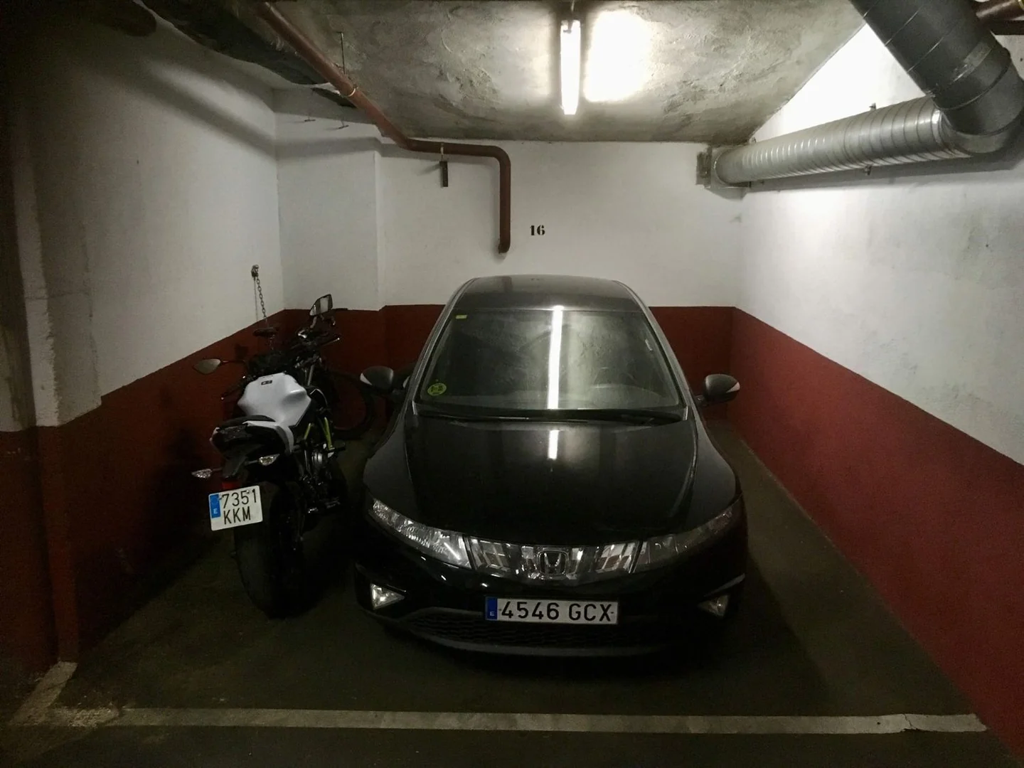 Piso en Calle de Moratines, 26, Acacias - Foto 17