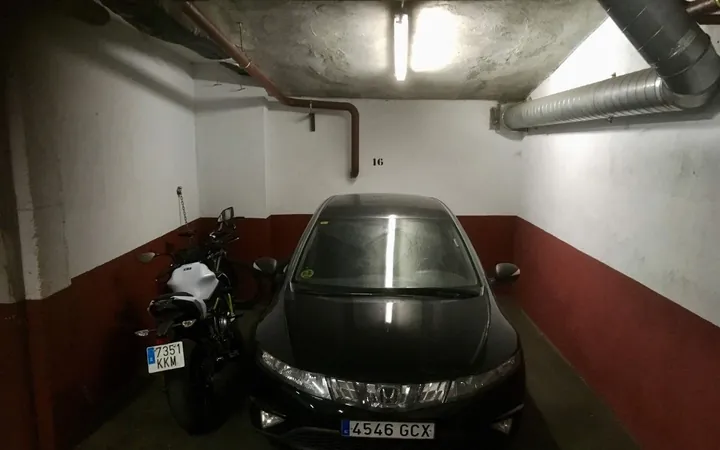 Piso en Calle de Moratines, 26, Acacias - Foto 17