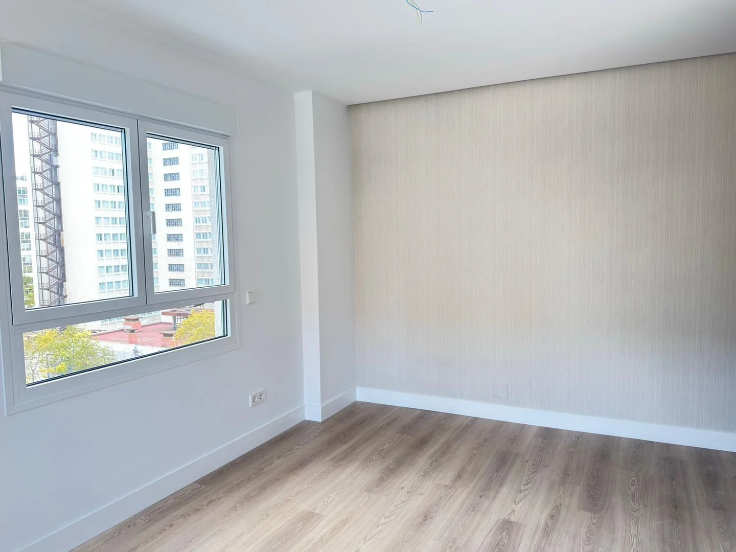 Piso en calle de Rosario Pino, 18