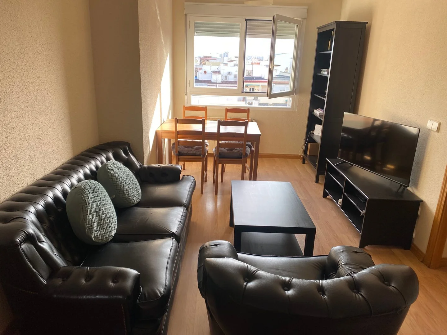 Piso en Barrio Lista - Foto 1