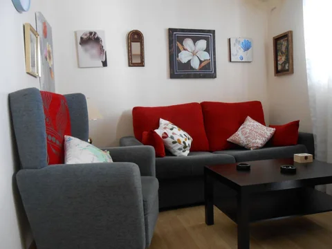 Piso en calle de Isabelita Usera, 29 - Foto 1