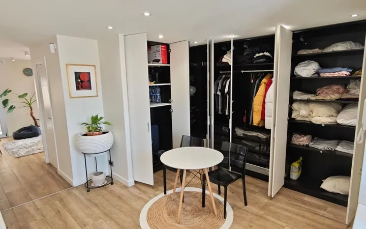 Piso en Calle de Albendiego, 13, Ventilla-Almenara - Foto 3