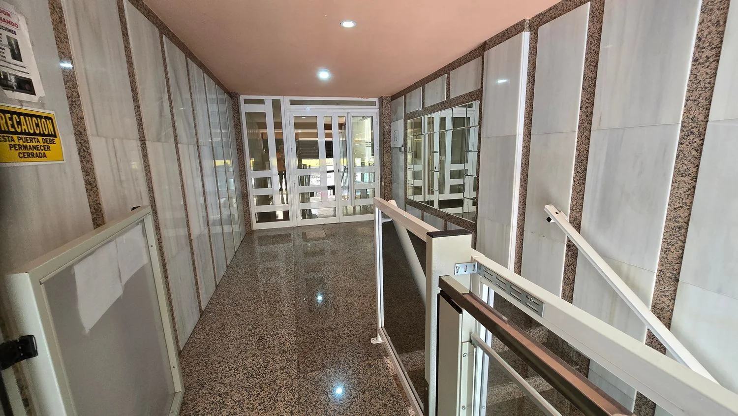 Piso en Calle San Pascual, 277 - Foto 3