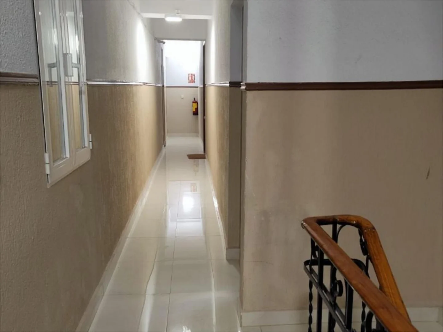 Piso en  Calle de Fernando el Católico 27 - Foto 10