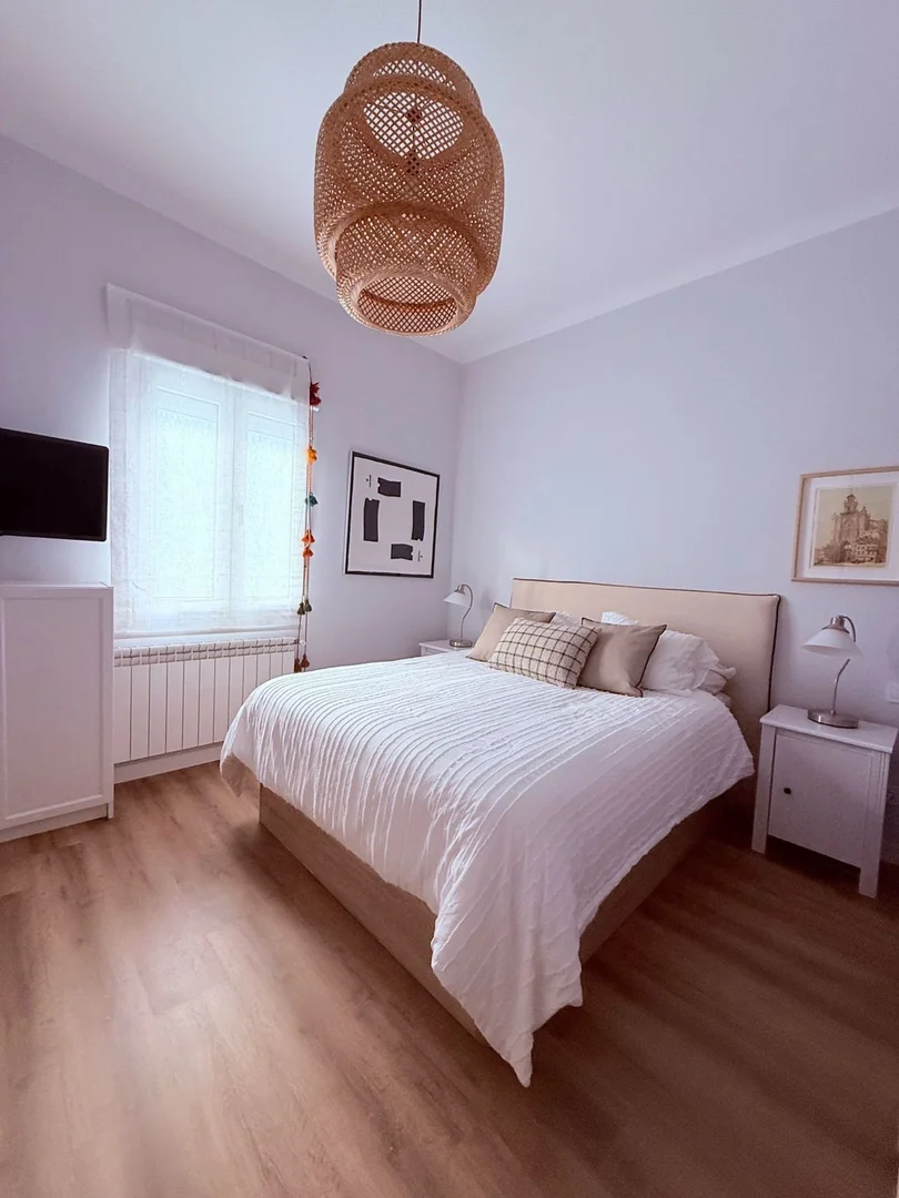 Piso en calle de Chile, 27