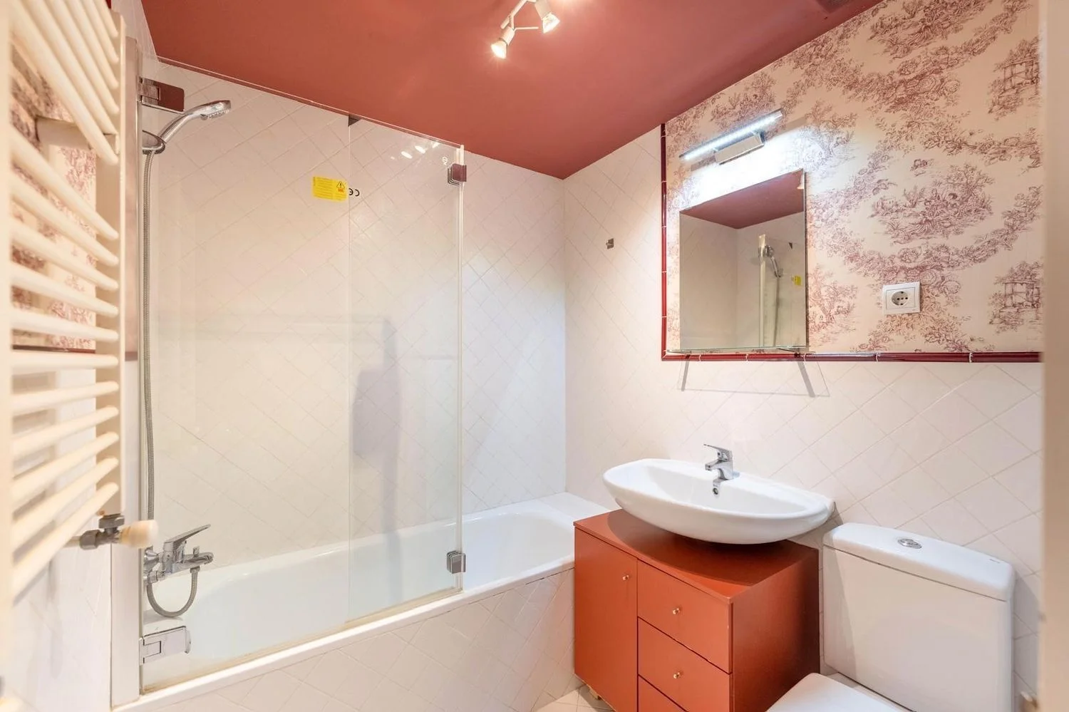 Piso en calle de Maldonado, 42 - Foto 2