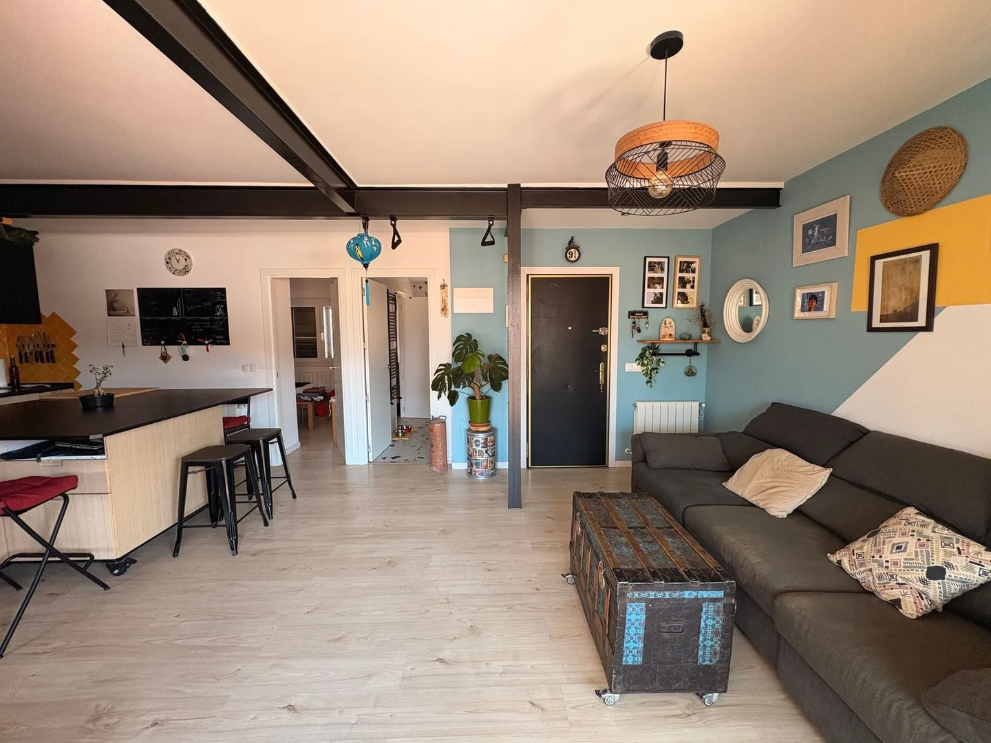 Piso en calle de Antonia Calvo, 1 - Foto 29