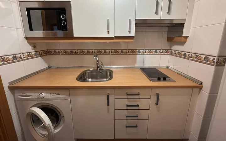 Piso en Calle del Peso Hispano, 6, Pau de Carabanchel - Foto 6