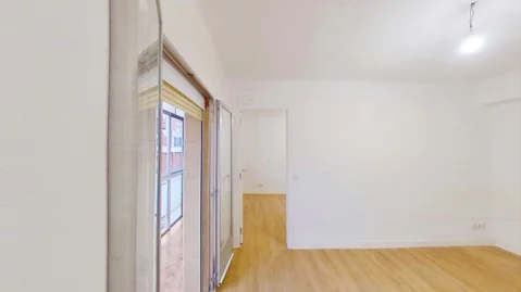 Piso en Barrio Abrantes - Foto 5