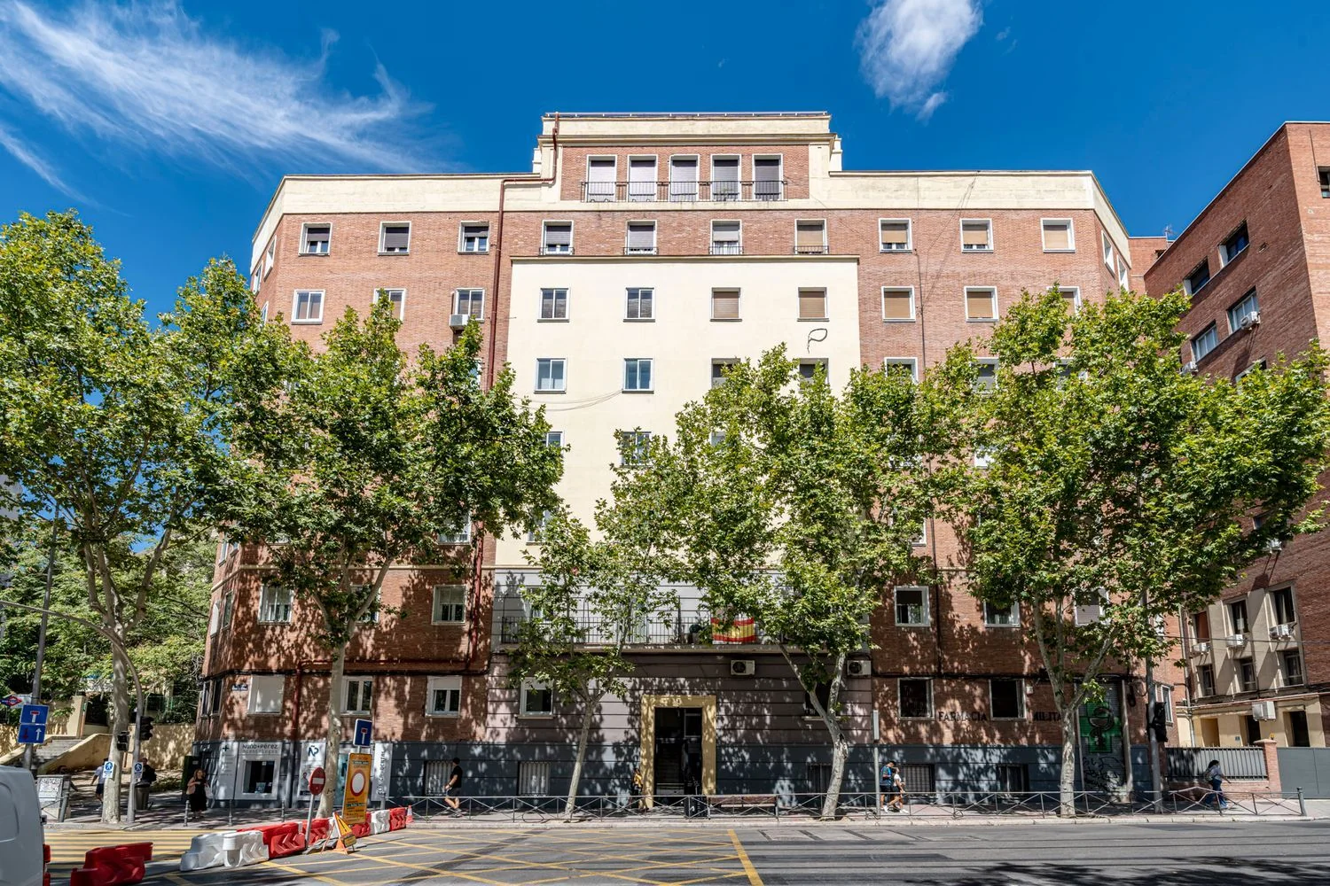 Piso en Paseo de la Reina Cristina, Pacífico - Foto 34