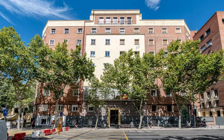 Piso en Paseo de la Reina Cristina, Pacífico - Foto 34