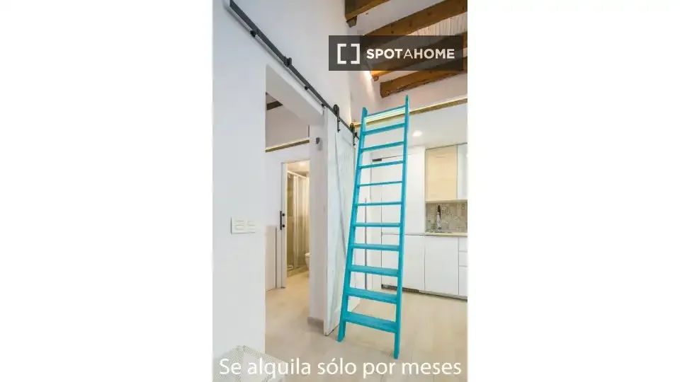 Piso en  Madrid Capital - Foto 6