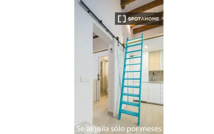 Piso en  Madrid Capital - Foto 6