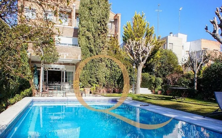 Chalet pareado en Conde Orgaz-Piovera, Conde Orgaz-Piovera - Foto 43